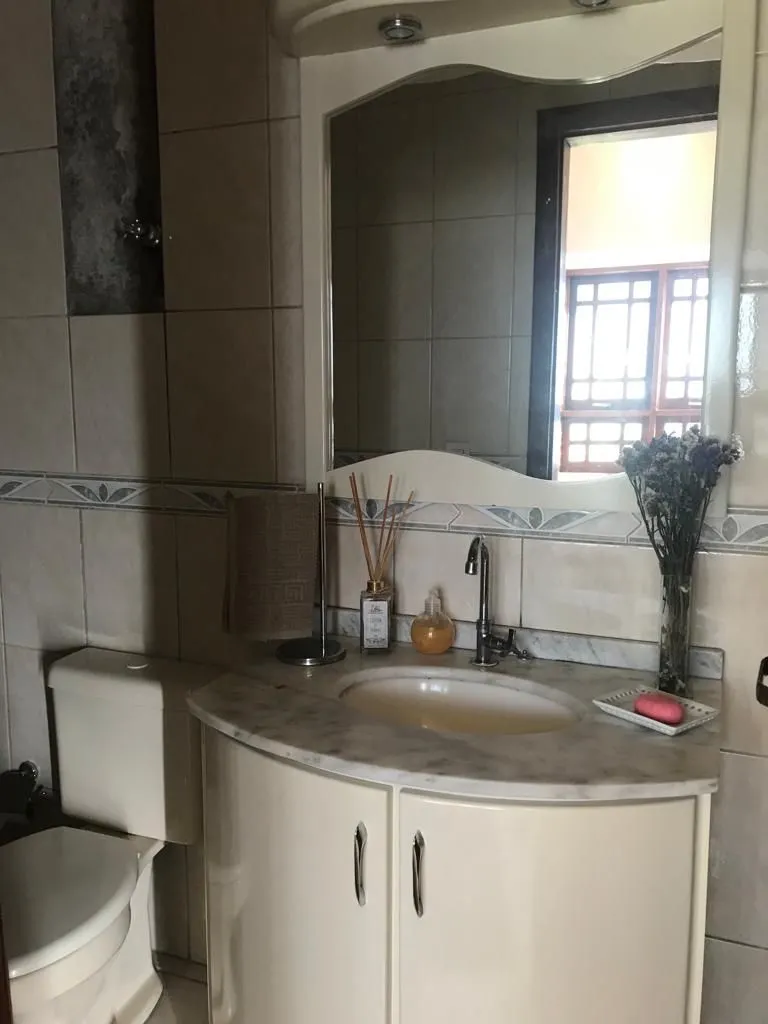 Imagem Casa no Bairro Ipanema 3D