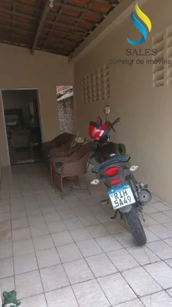 Imagem Casa à Venda no Bairro Quintino Cunha, Fortaleza/CE!
