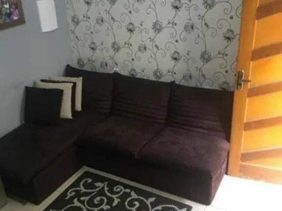 Imagem Casa com 2 Quartos à Venda, 70 m² em Santa Maria - Osasco