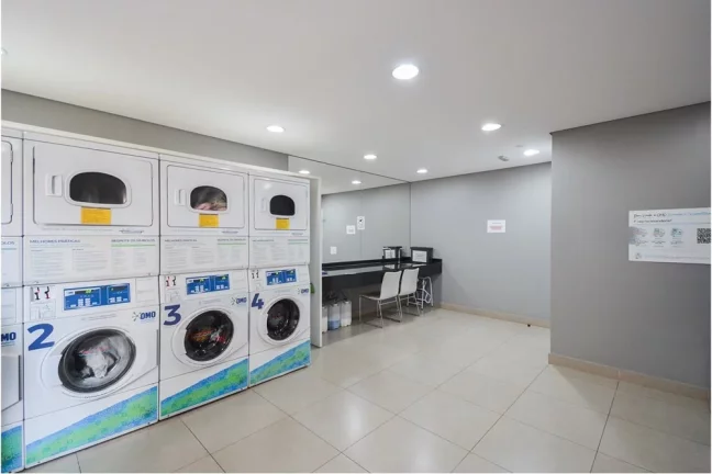 Imagem Studio à venda em São Paulo, República, com 1 quarto, 37m2