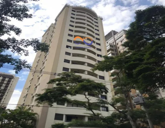 Foto do imóvel Apartamento com 10 Quartos para Alugar, 45 m² em Perdizes - São Paulo