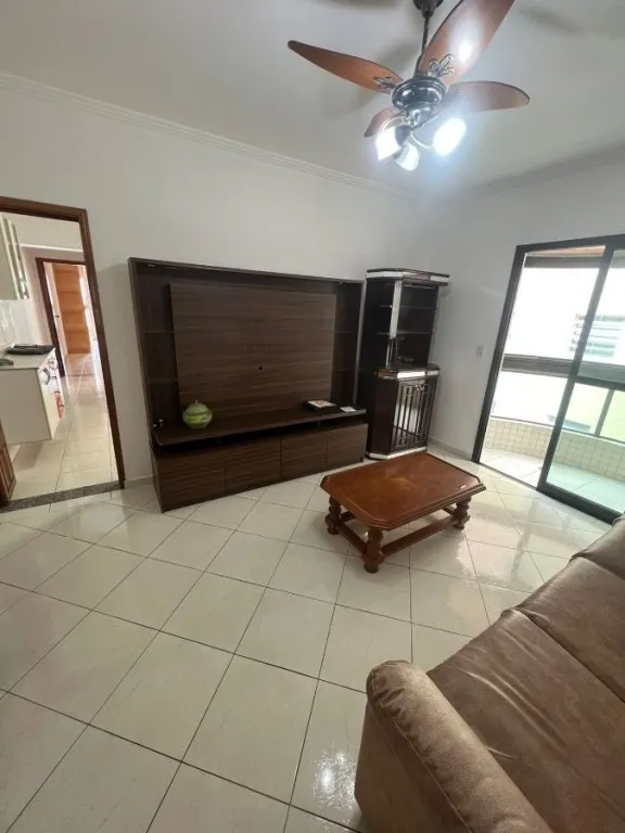 Imagem APARTAMENTO COM 90,00 m² - AVIAÇÃO - PRAIA GRANDE SP