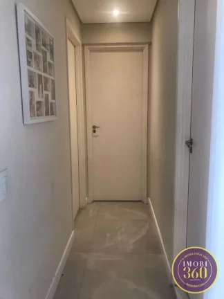 Imagem Apartamento com 02 dormitórios na Avenida Cangaíba