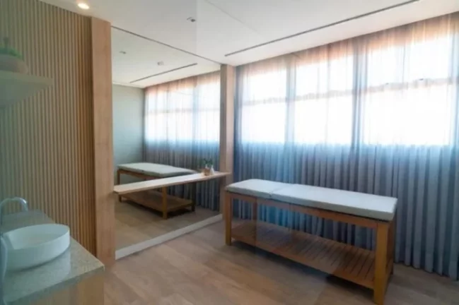 Imagem PRAÇA SAÚDE BY YOU - Studio GARDEN de 34m² (NR), localizado a apenas 500m da Estação Saúde do Metrô!