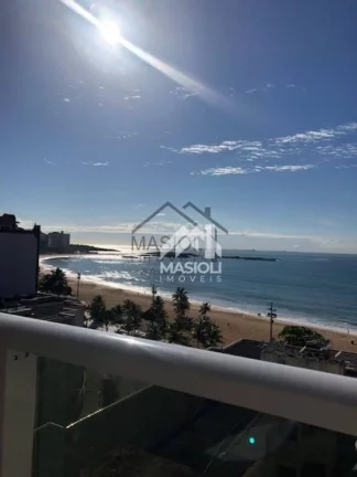 Imagem Apartamento com 4 dormitórios à venda, 132 m² por R$ 3.135.000,00 - Praia da Costa - Vila Velha/ES