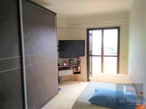 Imagem Apartamento 3 suítes - Parque das Nações - Santo André