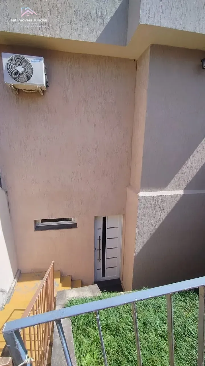 Imagem Casa à venda - Área útil 191 m2 com 4 dormitórios - 1 vaga - Jardim Messina - Jundiaí - São Paulo