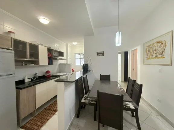 Imagem Excelente Apartamento na Praia do Itaguá!