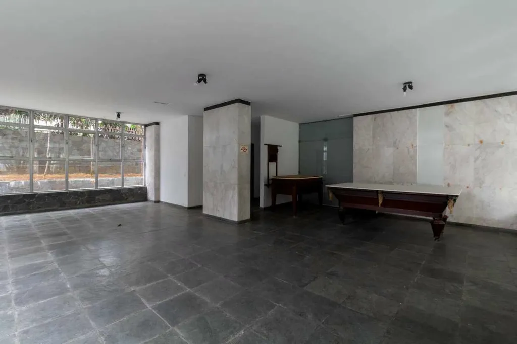 Imagem Apartamento à venda em São Paulo, Aclimação, com 3 quartos, 171m2