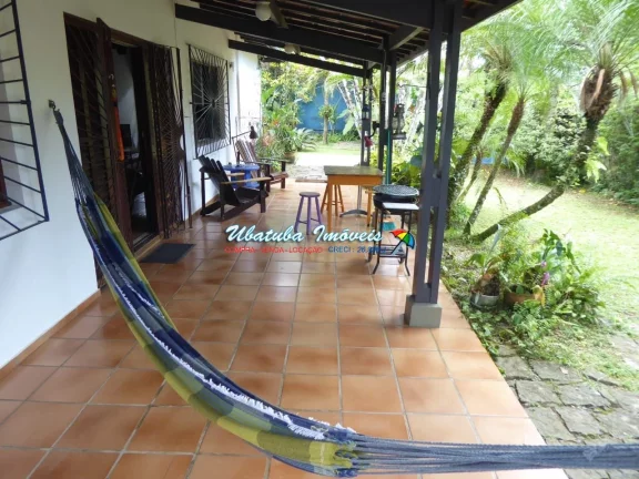 Imagem Linda casa aconchegante