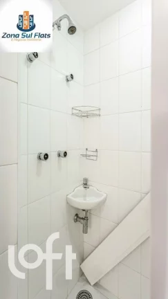 Imagem Apartamento à Venda Na Chácara Santo Antônio Com 3 Suítes, Varanda Gourmet e 2 Vagas