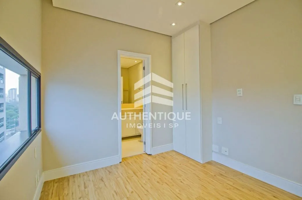 Imagem LIMITED FUNCHAL VILA OLIMPIA - Apartamento à venda em São Paulo/SP