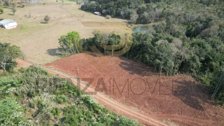 Imagem Terreno para Venda em Concórdia, São José