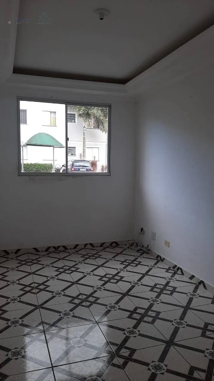Imagem Apartamento à venda 2 Quartos, 1 Vaga, Vila Mariana, Aparecida - SP | Parque das Gardênias