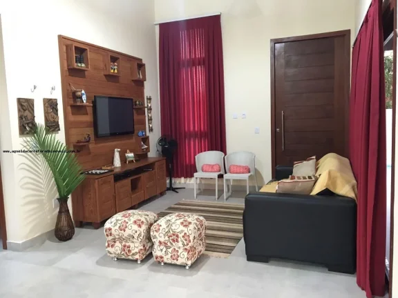 Imagem Casa em Condomínio para Venda em Natal, PONTA NEGRA, 4 dormitórios, 3 suítes, 4 banheiros, 3 vagas