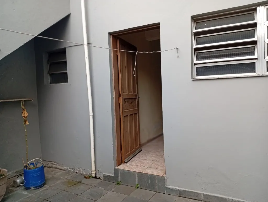 Imagem Sobrado para Locação no Jardim Las Vegas, Santo André-SP: 3 Quartos, 3 Suítes, 3 Vagas
