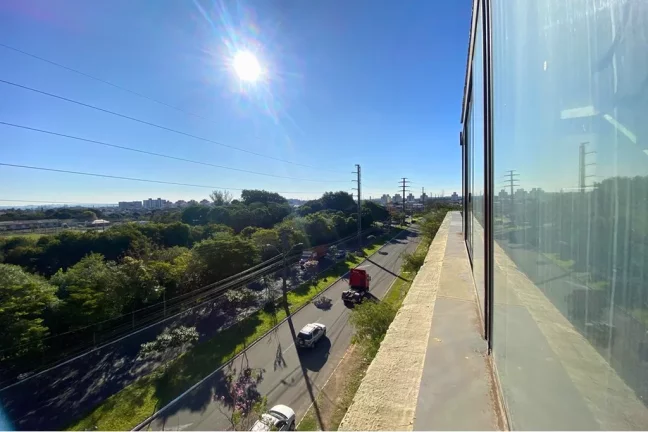 Imagem Cobertura Duplex para venda no bairro Igara em Canoas