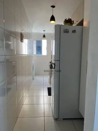 Imagem Apartamento com 3 dormitórios sendo 1 suite à venda, 85 m² por R$ 340.000 - Jardim Europa - Sorocaba/SP