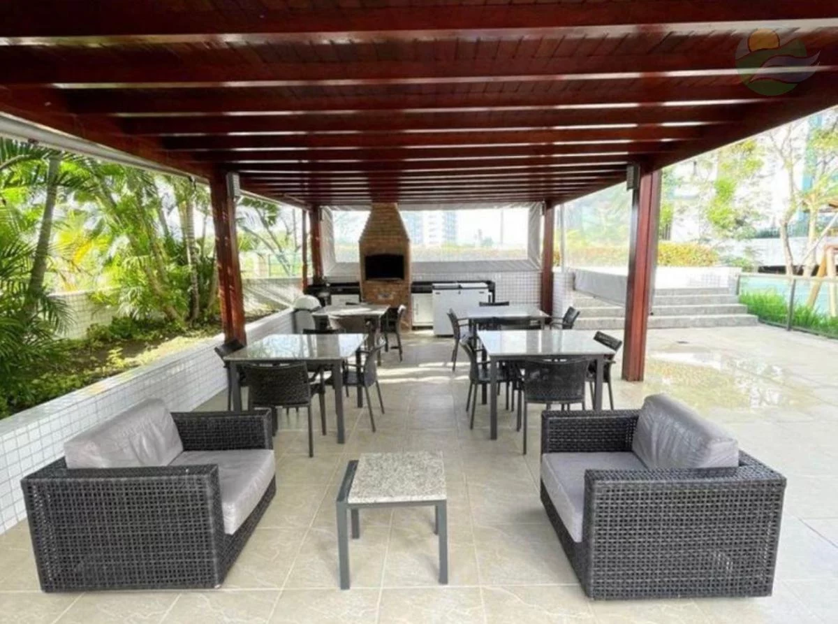 Imagem Apartamento 04 quartos, Venda, em Boa Viagem, Recife.