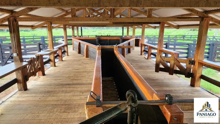 Imagem Fazenda 1550ha