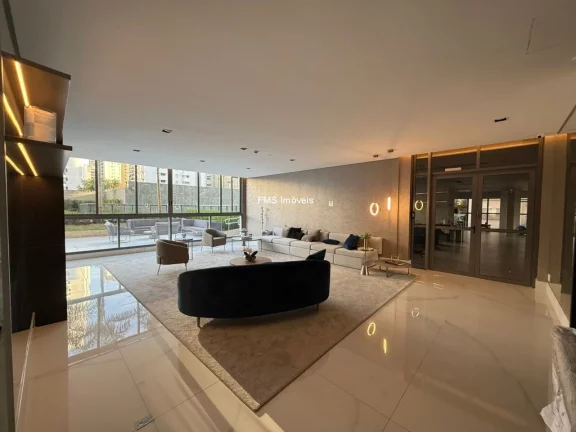 Imagem Studio novo com 25m2 em Moema