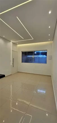 Imagem CASA COM 88.12 m² - CAIÇARA - PRAIA GRANDE SP