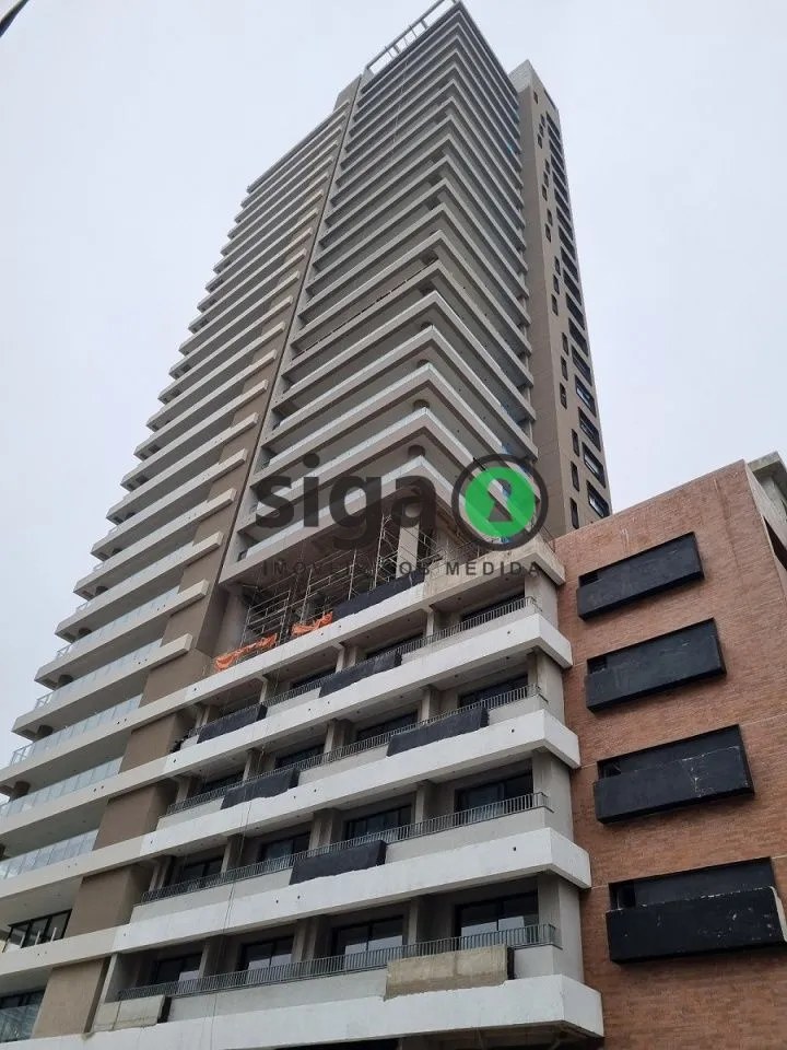 Imagem Apartamento a venda no Brooklin com 4 quartos