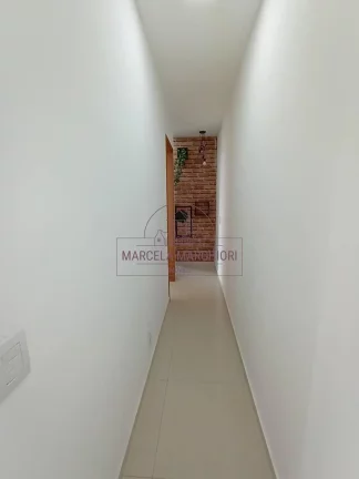 Imagem Apartamento 2 quartos com lazer completo em Itaparica