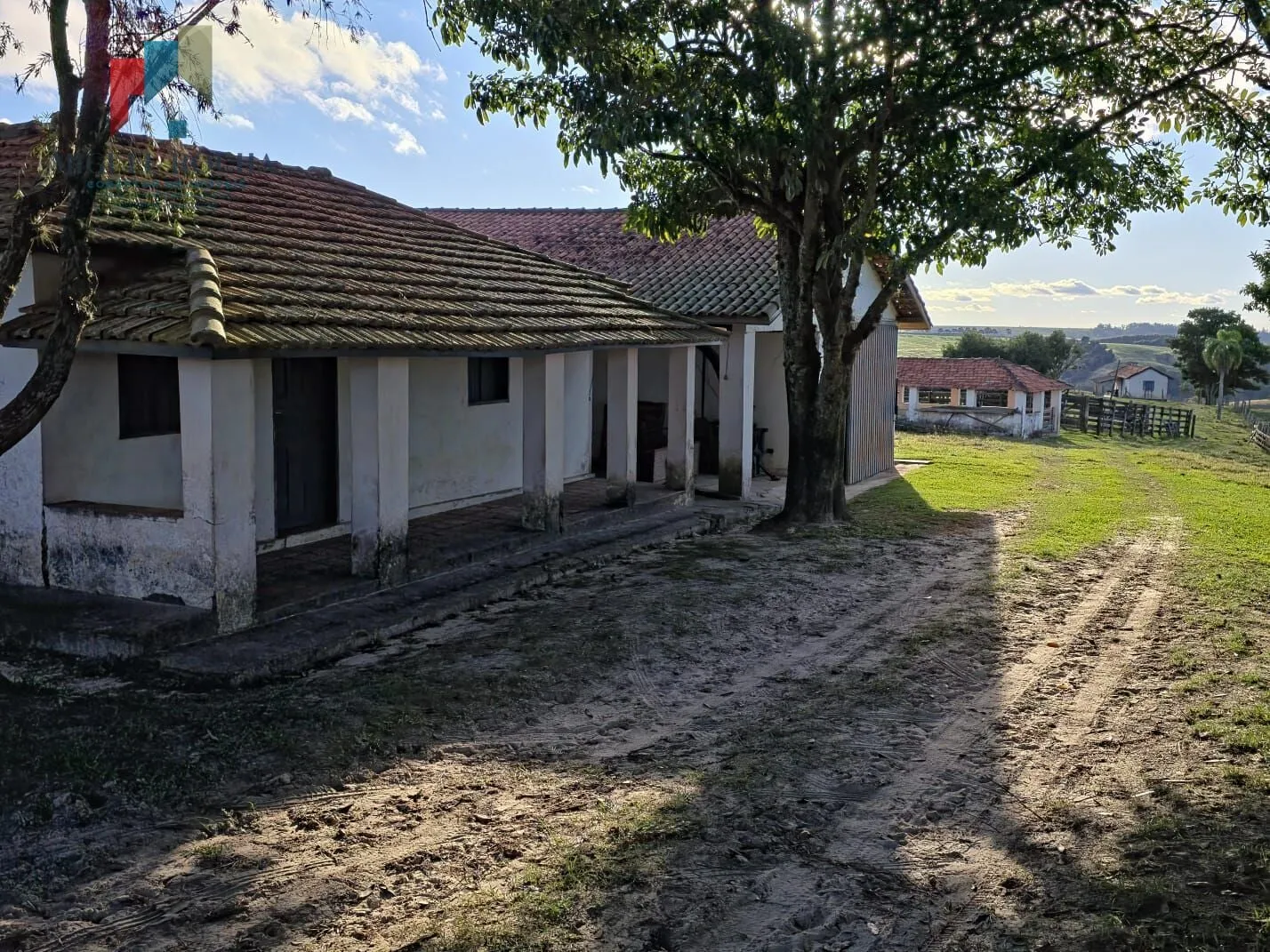 Imagem Fazenda em Itapetininga SP