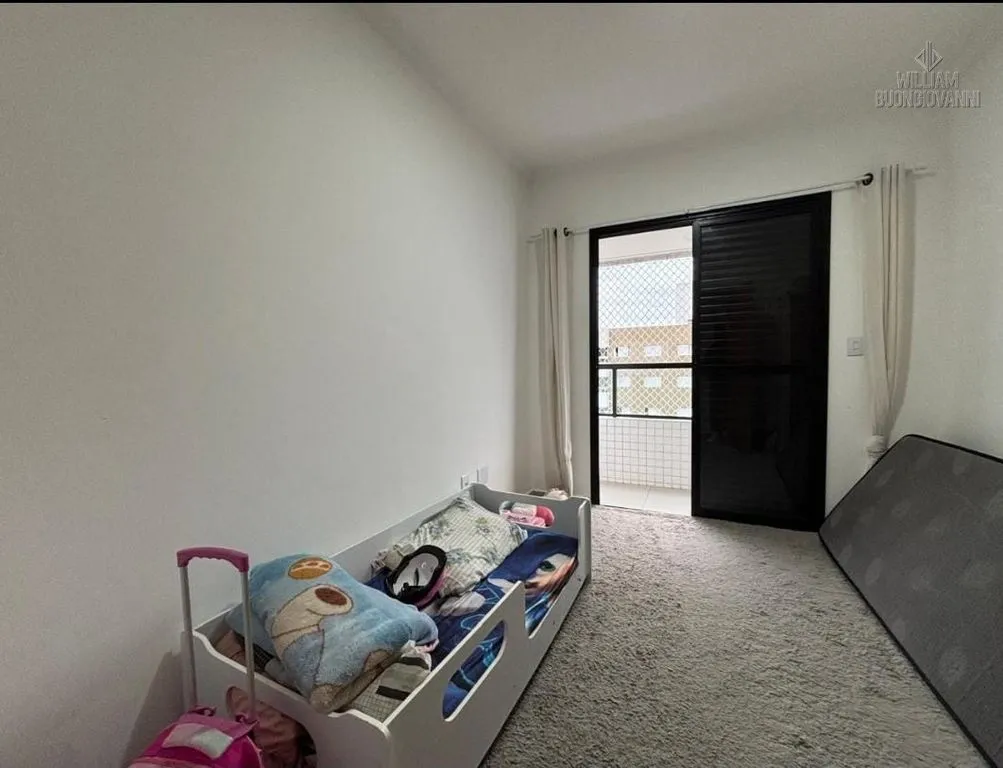 Imagem Apartamento 2 Dormitórios sendo 1 suíte no Canto do Forte