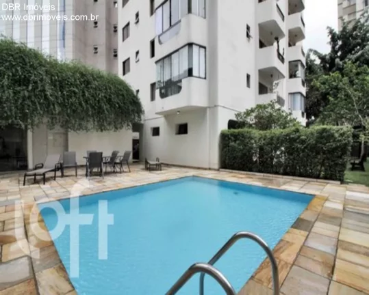 Imagem APARTAMENTO RESIDENCIAL em Sao Paulo - SP, Itaim Bibi