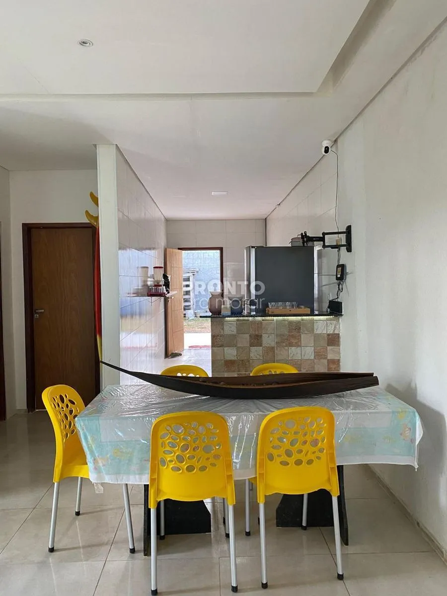 Imagem Casa em Barra de Sirinhaem
