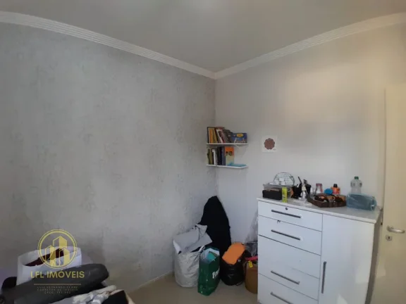 Imagem Apartamento à venda, 3 dormitórios e 3 vagas. - Vila Regente Feijó