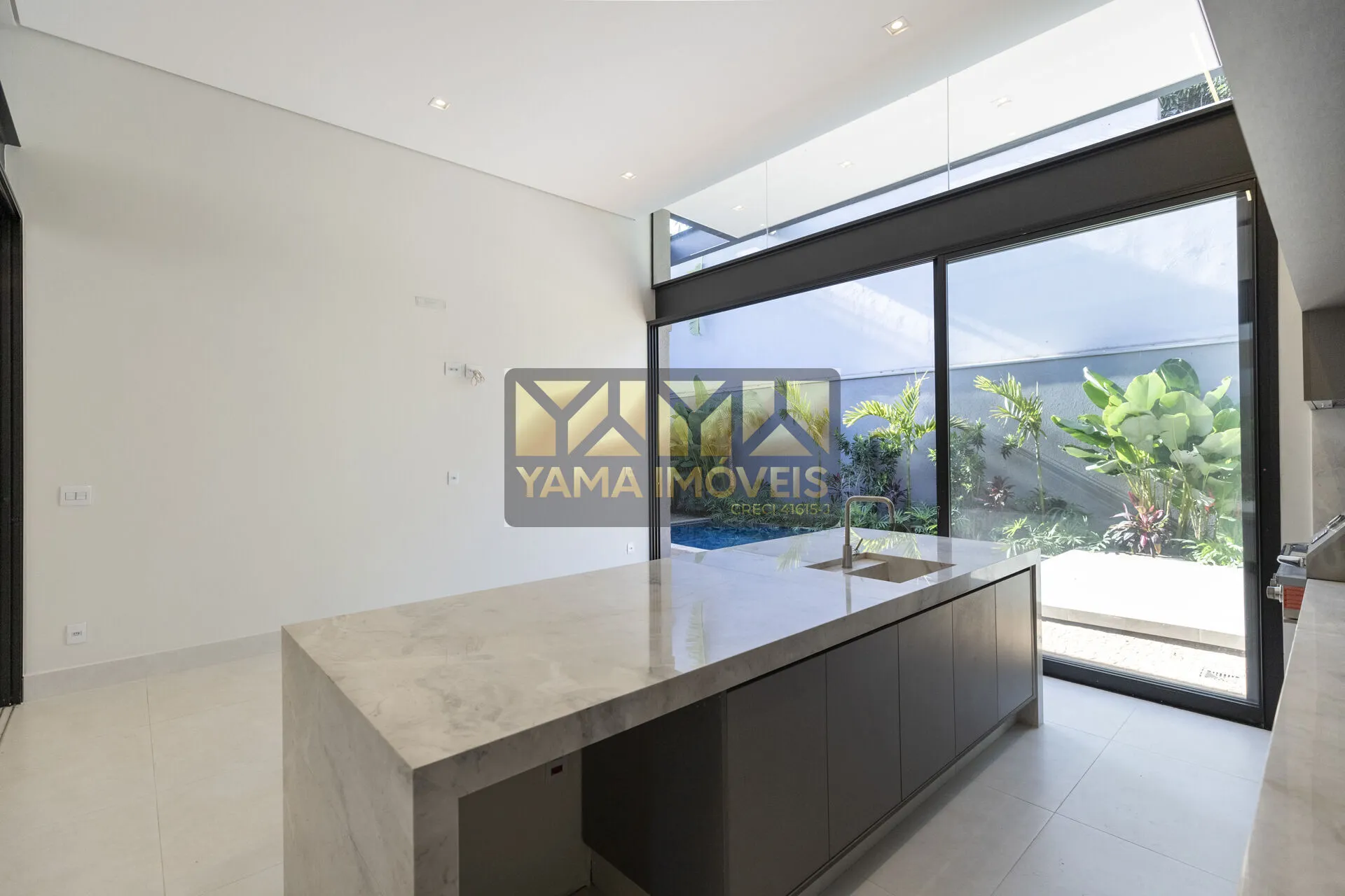 Imagem Casa Alto Padrão em Residencial e Empresarial Alphaville, Ribeirão Preto/SP