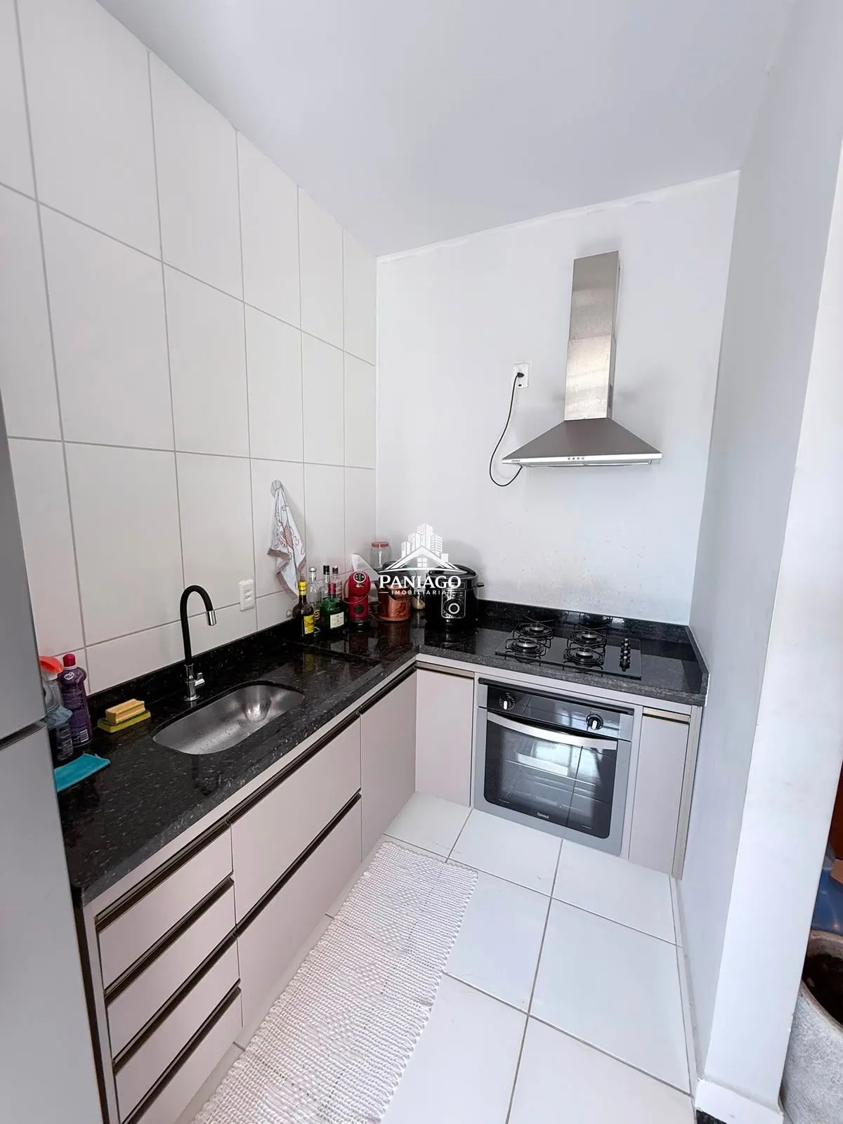 Imagem Apartamento à Venda no Residencial Calliandra | Jardim Mariana, Cuiabá/MT