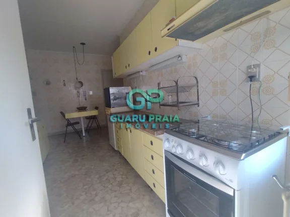 Imagem Apartamento à venda no bairro Pitangueiras - Guarujá/SP