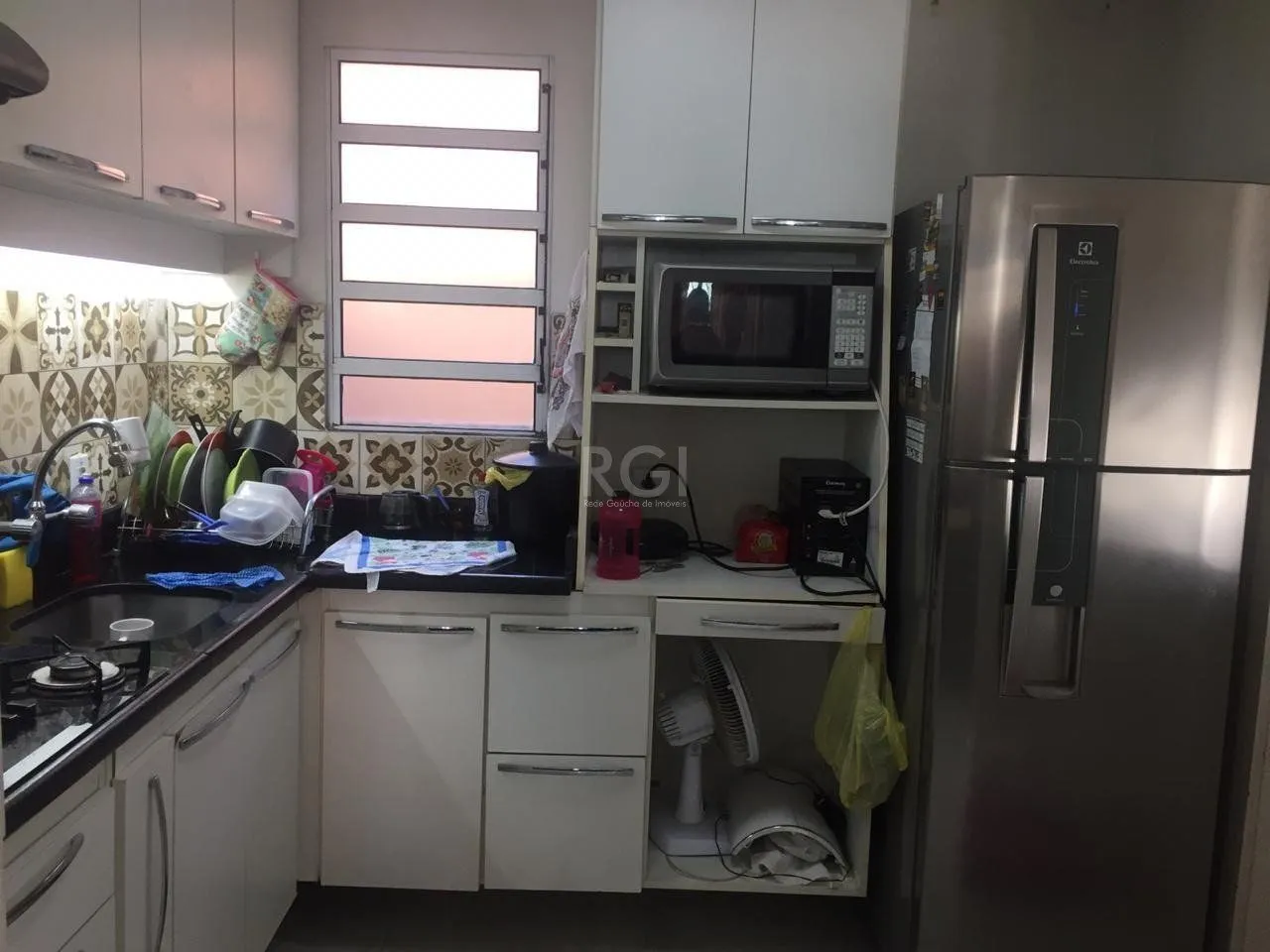 Imagem Casa Condominio para Venda - 72.85m², 2 dormitórios, 1 vaga - Jardim Itu