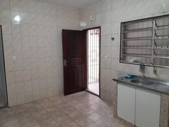 Imagem Casa com 2 dormitórios à venda, 170 m² por R$ 350.000,00 - Jardim Quietude - Praia Grande/SP