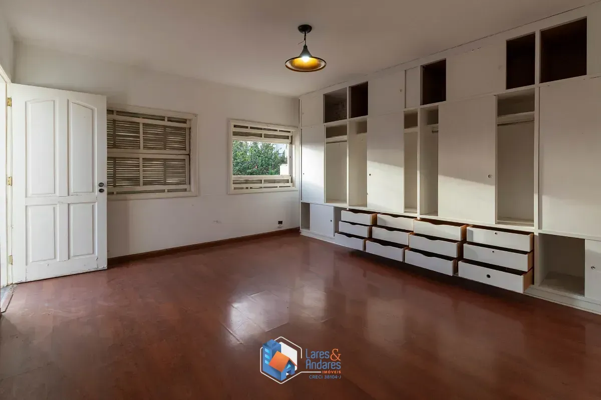 Imagem Casa para venda em Alto da Lapa com 4 quartos, sendo 1 suíte, 276m²