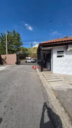 Imagem Apartamento com 2 dormitórios à venda, 50 m por R$ 250.000,00 - Vila Sílvia - São Paulo/SP