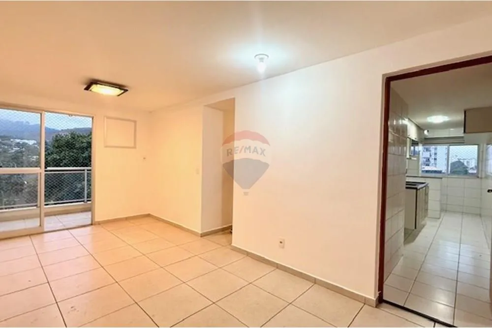 Foto do imóvel 3 QUARTOS COM VARANDA, 71M², COM VAGA, A VENDA NO TANQUE