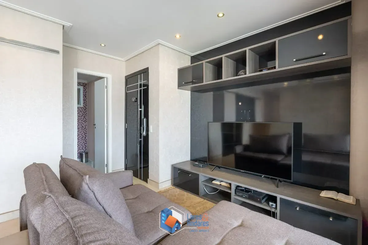 Imagem Apartamento para venda em Jardim Vazani com 3 quartos, sendo 1 suíte, 96m²