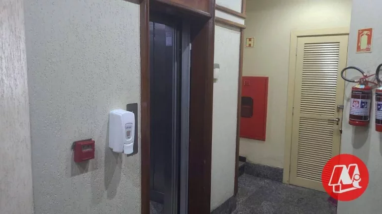Imagem Sala comercial n de 74 m² na Fernandes Vieira .
