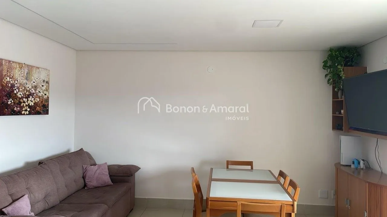 Imagem Casa à Venda em Condomínio Fechado - Valinhos/SP