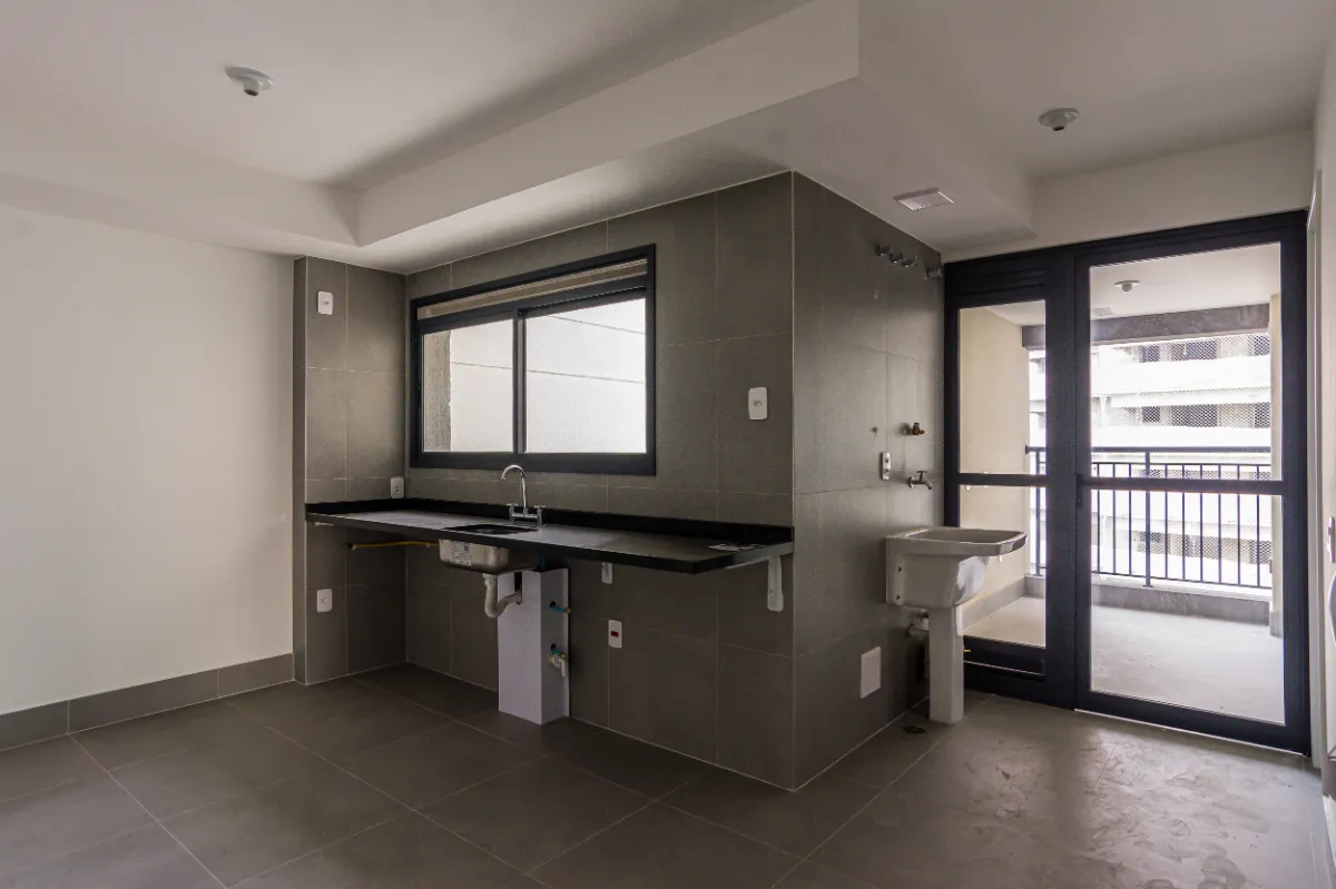 Imagem Apartamento para venda em Jardim das Perdizes com 4 quartos, sendo 2 suítes, 188m2