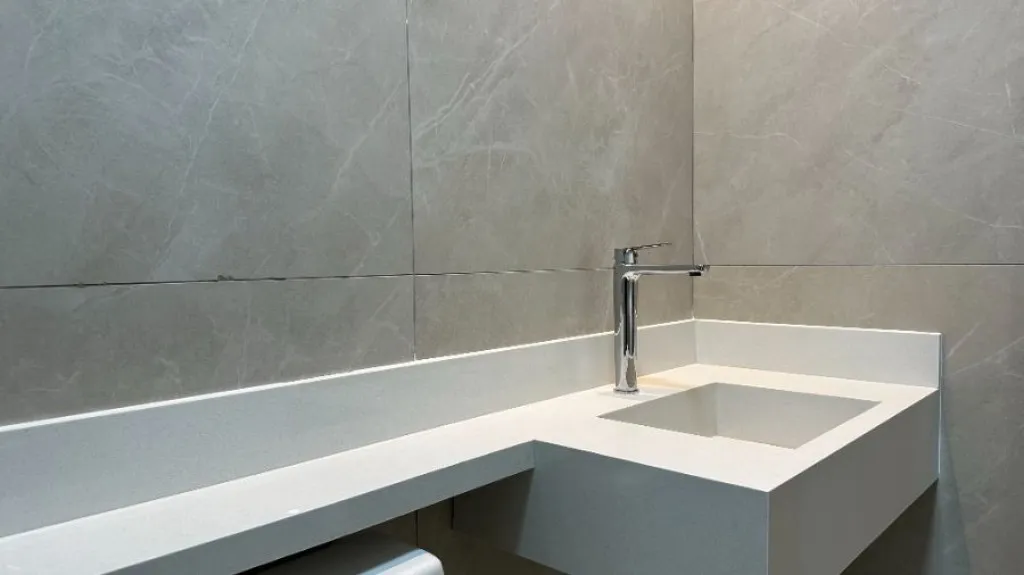 Imagem CASA COM 70,00 m² - MIRIM - PRAIA GRANDE SP
