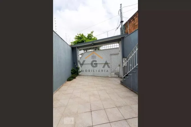 Imagem Sobrado para Venda em São Paulo, Cidade Patriarca, 3 dormitórios, 1 suíte, 4 banheiros, 6 vagas