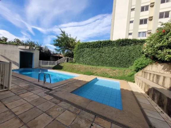 Imagem APARTAMENTO RESIDENCIAL À VENDA, RIVIERA FLUMINENSE POR 392 MIL, EM CONDOMÍNIO COM PISCINA E CHURRASQUEIRA, MACAÉ.