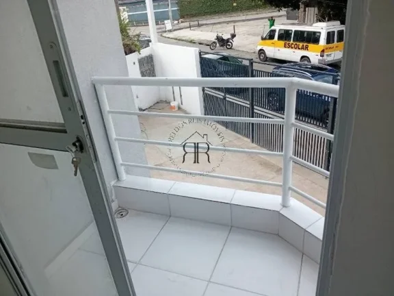 Imagem VENHA MORAR NO SEU APARTAMENTO DOS SONHOS! 
Este lindo apartamento está esperando por você e sua f...