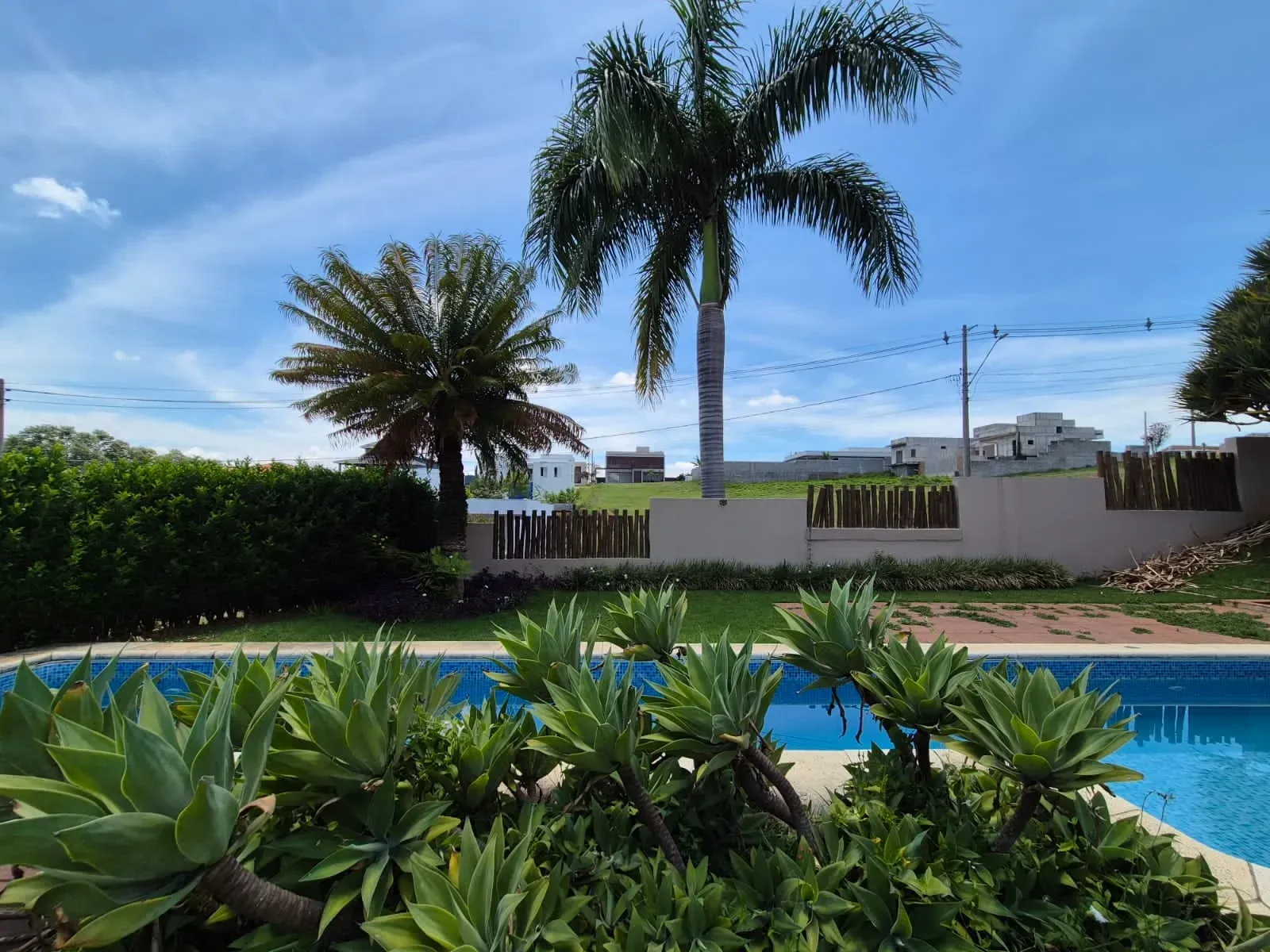 Imagem Casa de Condomínio com 3 Quartos à Venda ou Locação, 219 m² em Village Araçoiaba - Araçoiaba da Serra